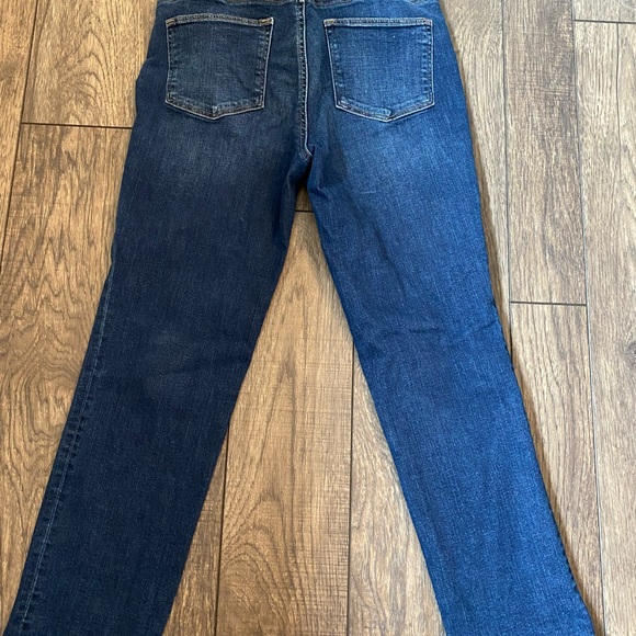 Talbots jeans - Picture 2 of 4